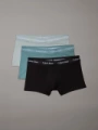 Pánské boxerky Calvin Klein 3pack U2664/Q27(5)5